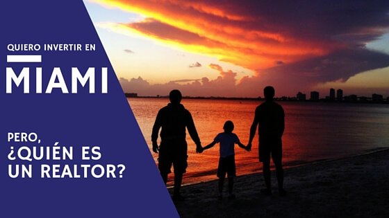 Quiero invertir en miami, realtor 2