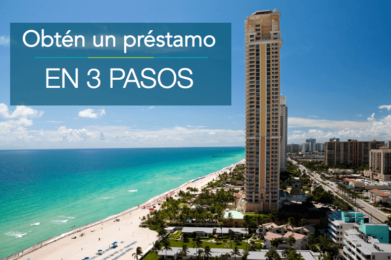 3 pasos claves para obtener un préstamo hipotecario Preguntas Frecuentes: ¿Cuáles son los pasos para solicitar un financiamiento al Sur de la Florida? ¿Cómo determino cuál es el préstamo adecuado para mi?