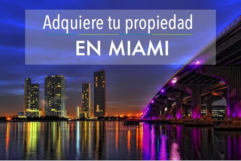 Propiedad en Miami Miami Lennar Homes Propiedad