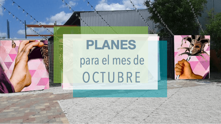 ¿Qué hacer en Miami durante el mes de Octubre? ¿Qué puedo hacer en Miami durante el mes de octubre? ¿Qué parques naturales puedo visitar? ¿Cuáles son los conciertos pautados para este mes? ¿Cómo me mudo a Miami?