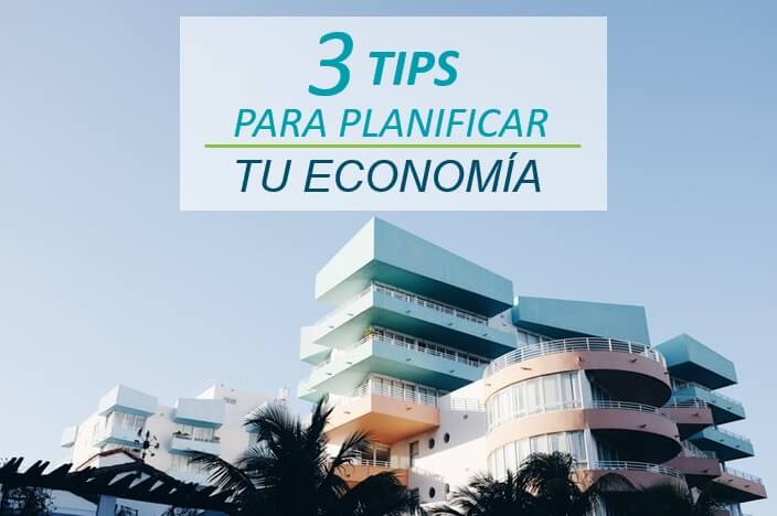 3 tips indispensables para planificarte económicamente ¿Has pensado en cambiar de país, ciudad o casa? ¿Sueñas con el lugar ideal en el que puedas vivir manteniendo tus raíces y, al mismo tiempo, gozar de calidad de vida? ¿Sueñas con el lugar ideal para despertarte todas las mañanas?