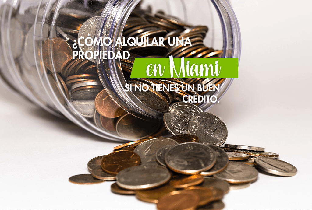 ¿Para qué sirve el puntaje de crédito? ¿Qué debo tomar en cuenta para poder alquilar una propiedad ¿De qué depende mi puntaje de crédito? ¿Cómo puede ayudarte Santana Sales Group?