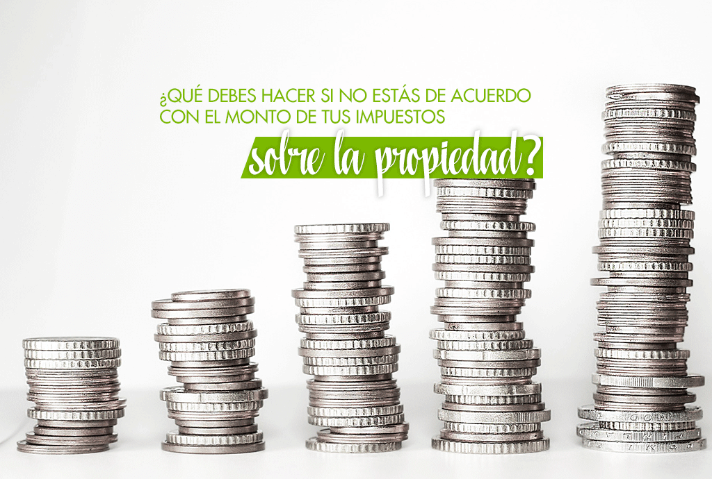 ¿Qué debes hacer si no estás de acuerdo con el monto de tus impuestos sobre la propiedad? ¿Cuál es el valor de mi propiedad? ¿Cuánto debo pagar de impuesto? ¿Qué puedo hacer si no estoy de acuerdo con el valor de los impuestos aplicados a mi propiedad? ¿Qué son los impuestos sobre la propiedad? ¿Qué debes hacer si no estás de acuerdo con el monto de tus impuestos sobre la propiedad? ¿Cuál es el valor de mi propiedad? ¿Cuánto debo pagar de impuesto? ¿Qué puedo hacer si no estoy de acuerdo con el valor de los impuestos aplicados a mi propiedad? ¿Qué son los impuestos sobre la propiedad?