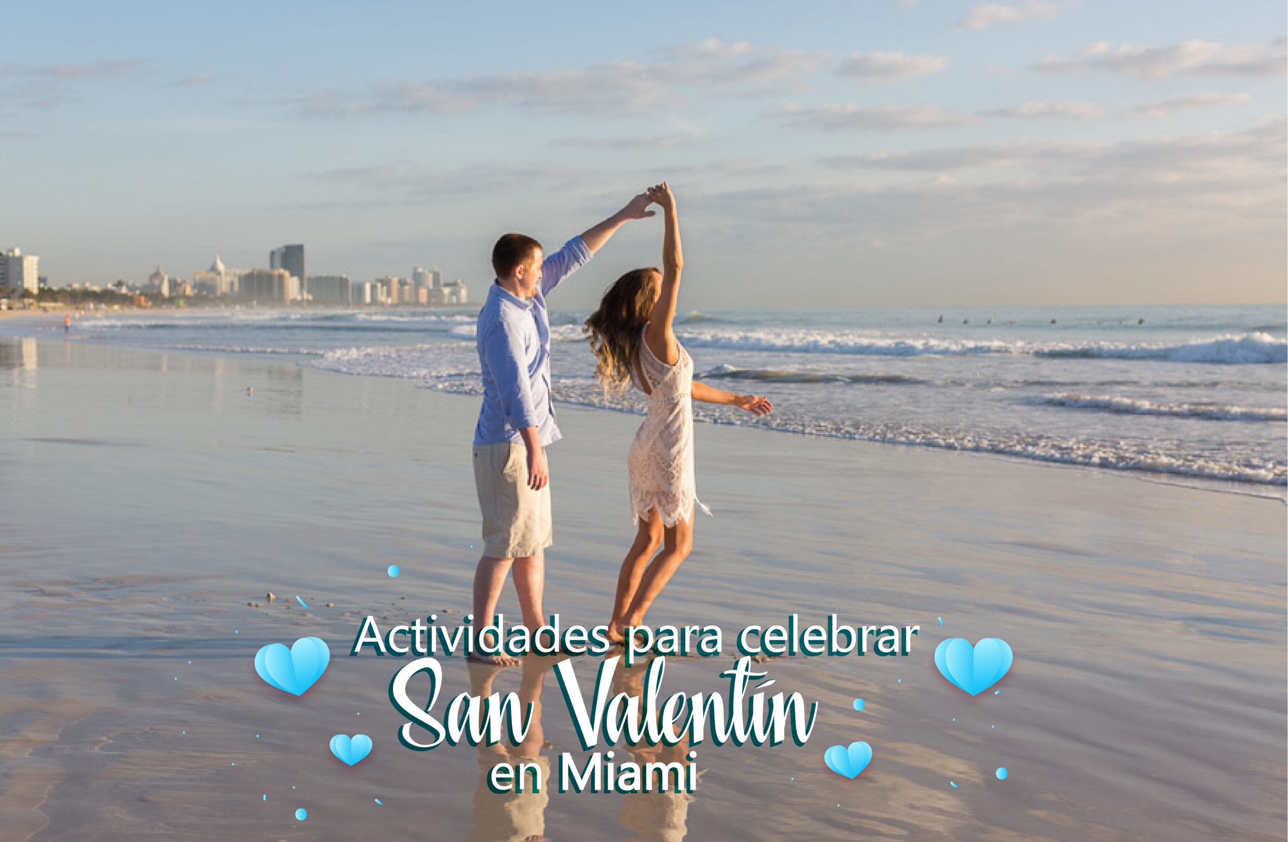 San Valentín San Valentín