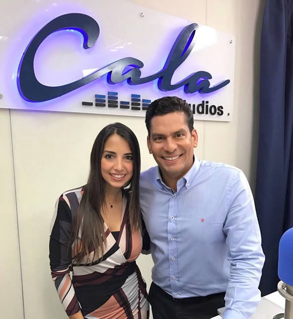 Santana Sales Group Ismael cala y Katherina santana inversiones inmobiliarias en Miami