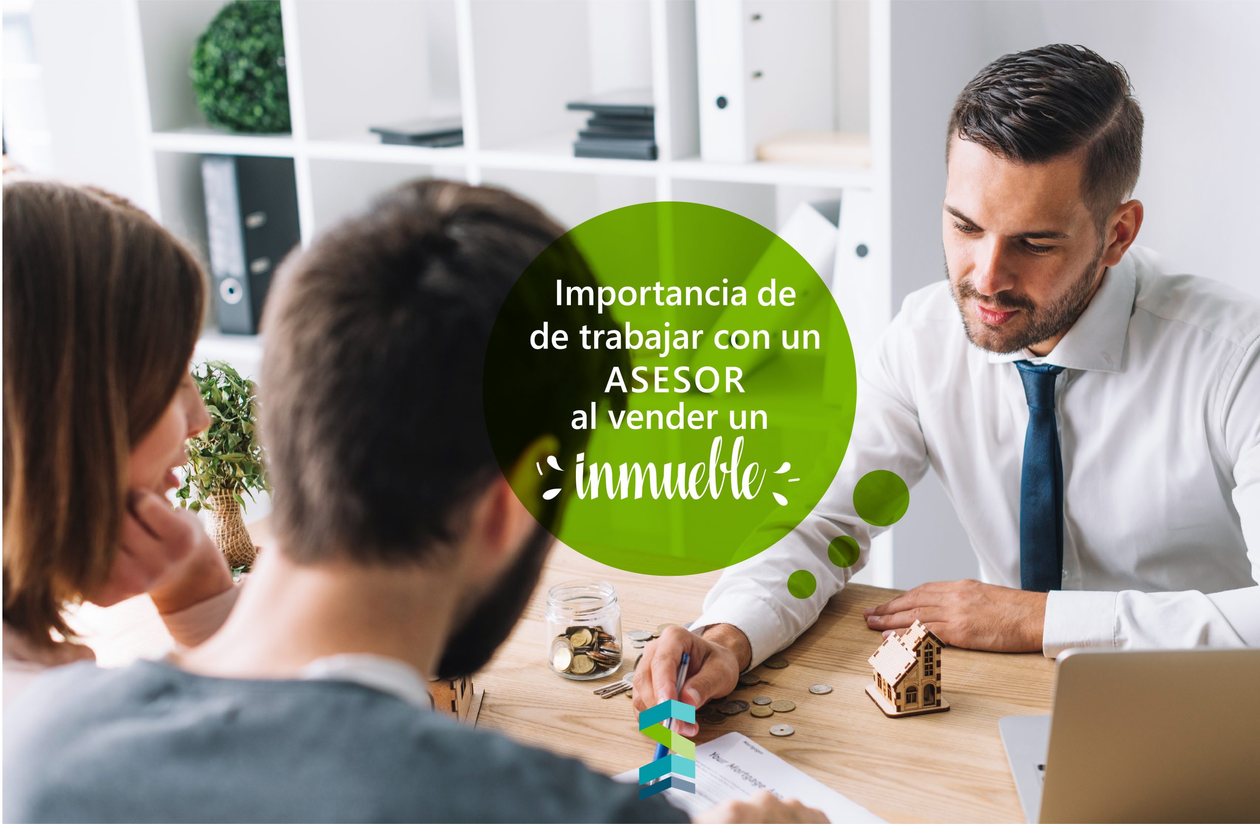 Importancia de un asesor para invertir en Miami Importancia de trabajar con un asesor inmobiliario al vender un inmueble