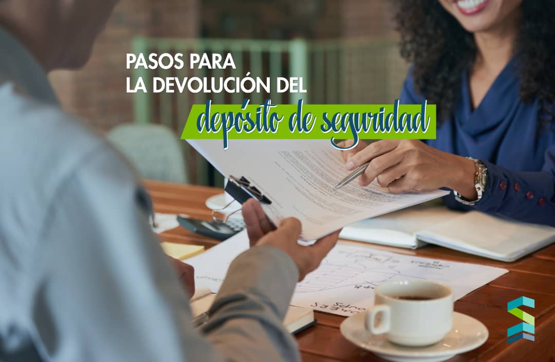 depósito depósito
