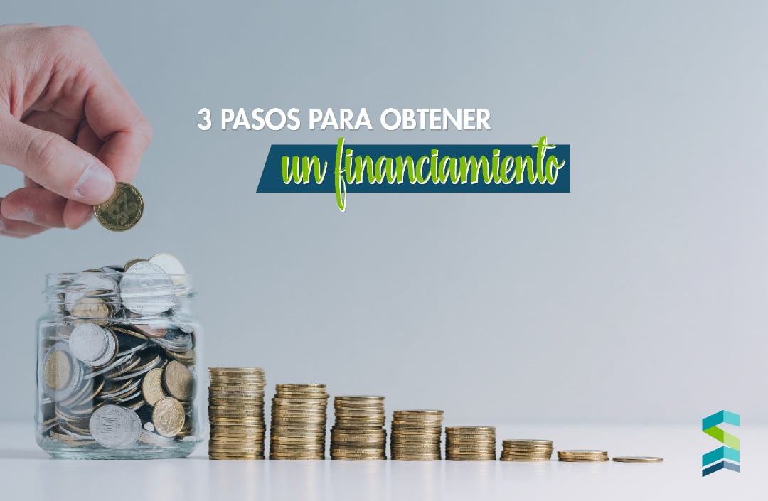 financiamiento financiamiento