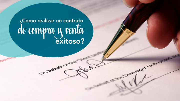 Contrato de compra y venta de inmuebles en Miami Contrato de compra y venta de inmuebles en Miami