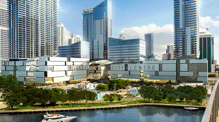 Brickell
