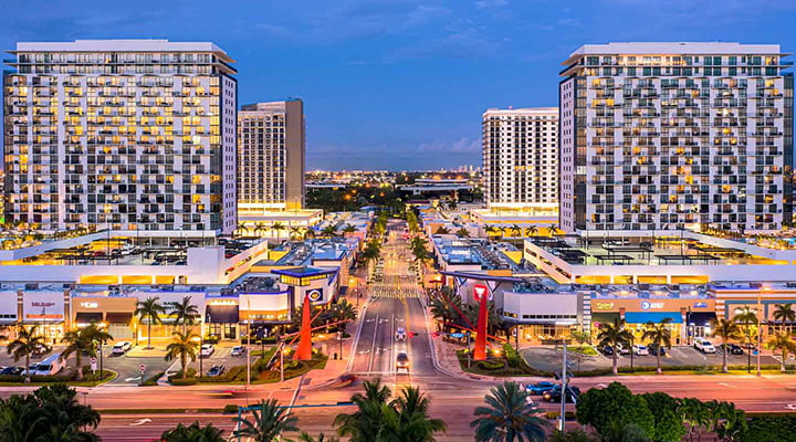 Doral