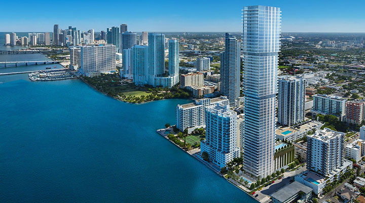Edgewater