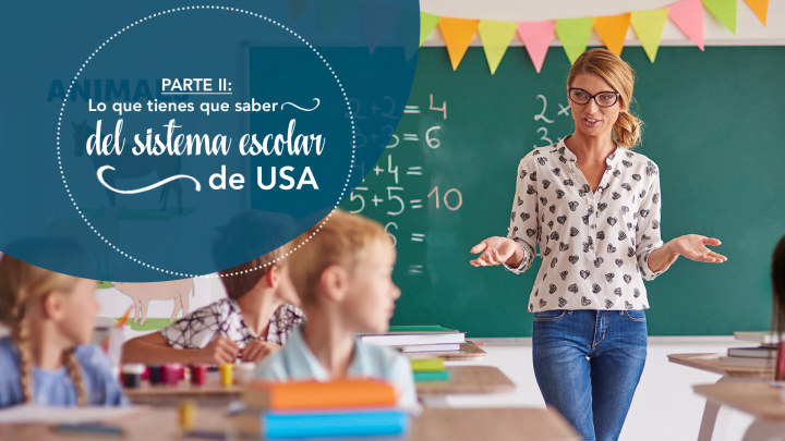 Sistema educativo en Miami Estados Unidos Sistema educativo en Miami Estados Unidos