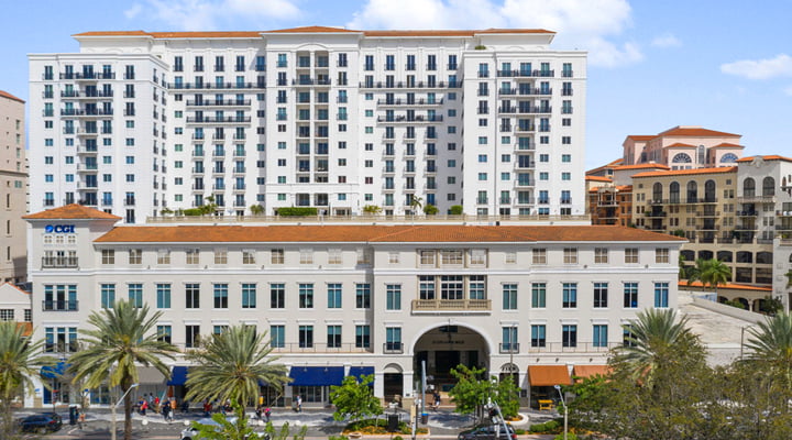Coral Gables