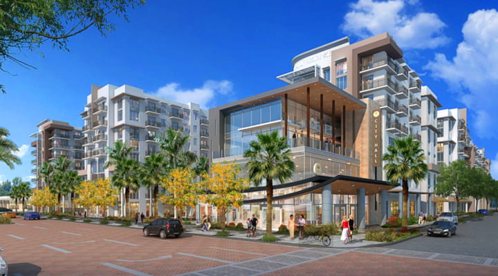 South Miami