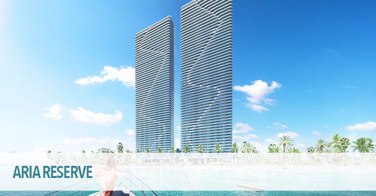 Aria Reserve