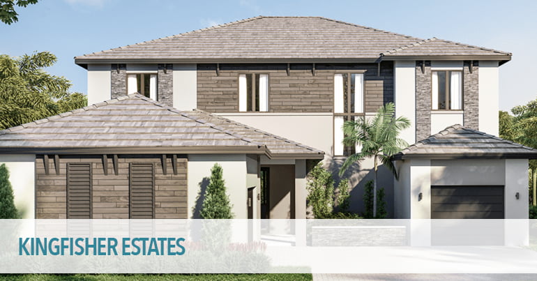 Kingfisher Estates