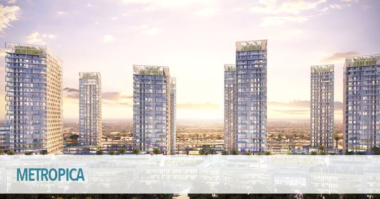 Metropica