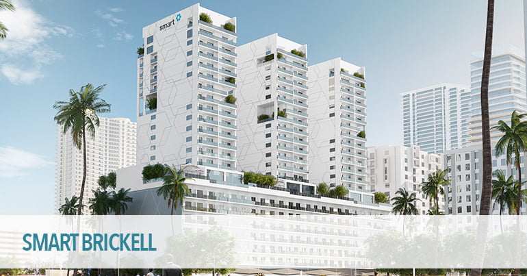 Smart Brickell