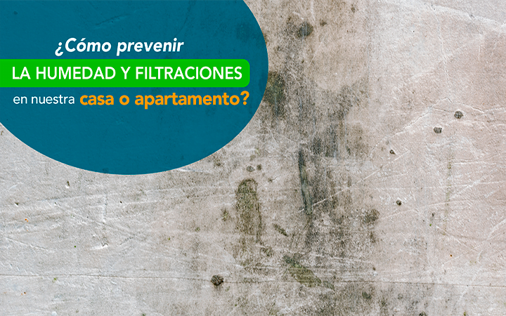 prevenir la humedad y filtraciones en paredes de la casa o apartamento prevenir la humedad y filtraciones en paredes de la casa o apartamento