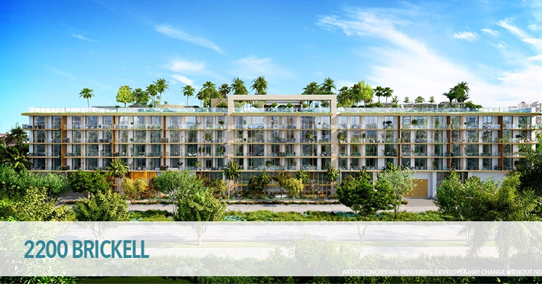 2200 Brickell