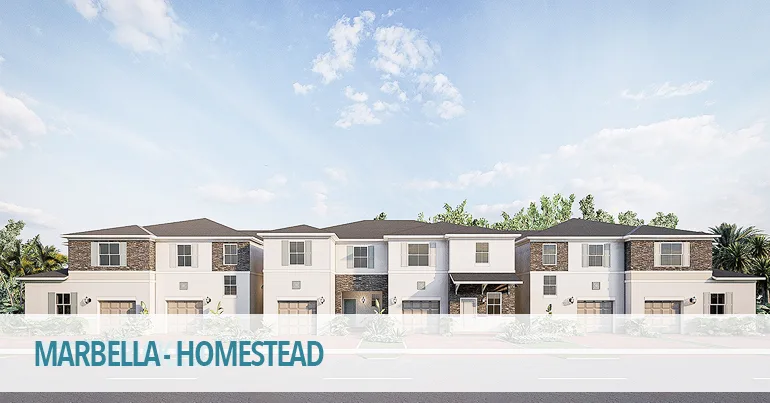 Marbella - Homestead