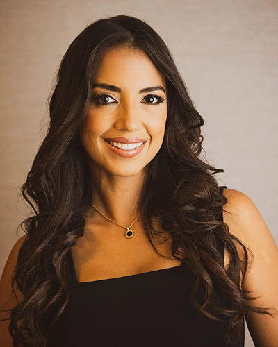 Katherina Santana