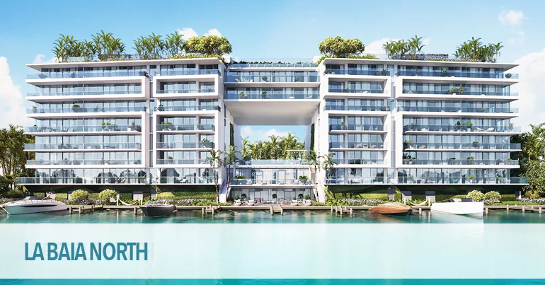 La Baia North West Eleventh