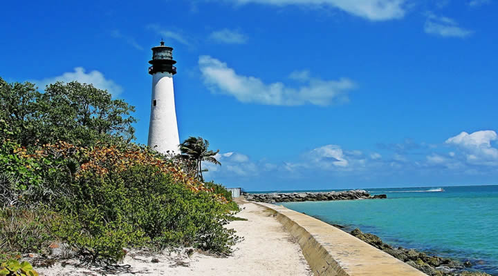 Key Biscayne