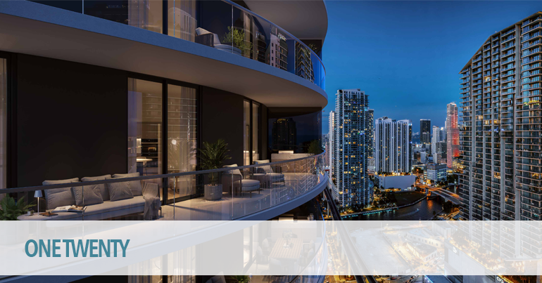 One Twenty West Eleventh