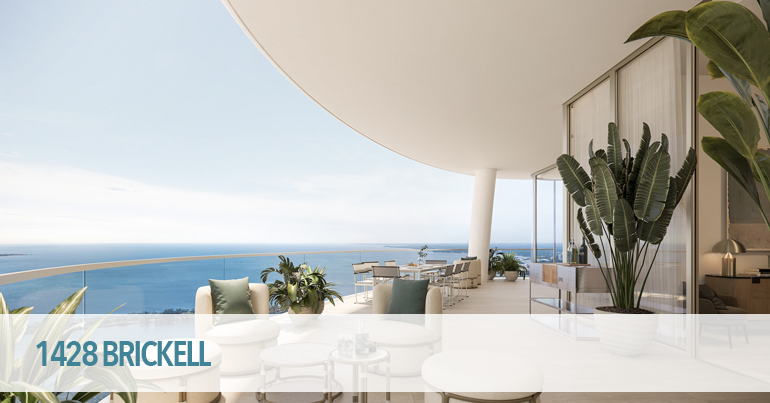 1428 Brickell
