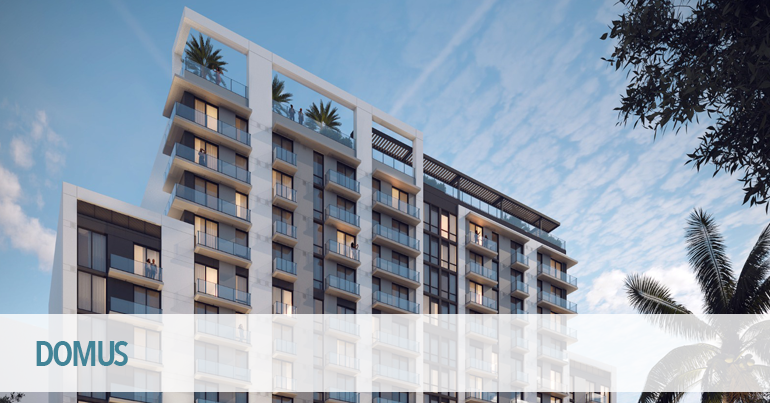 Domus West Eleventh