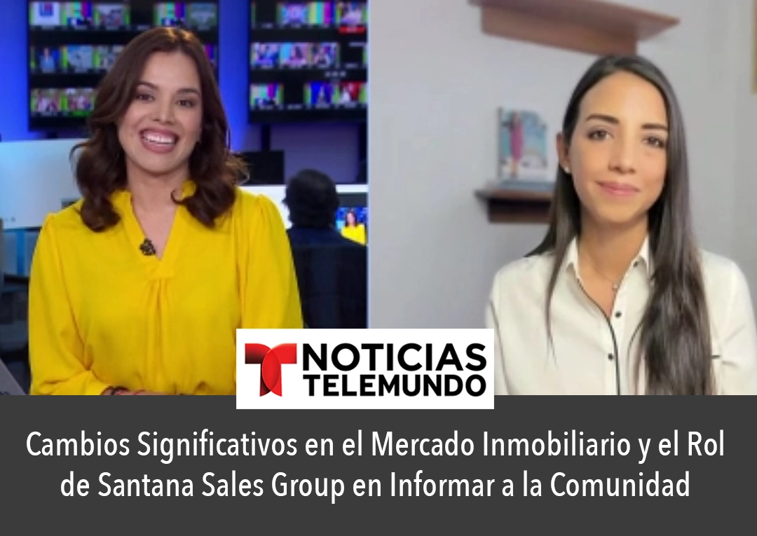 Cambios Significativos en el Mercado Inmobiliario Cambios Significativos en el Mercado Inmobiliario