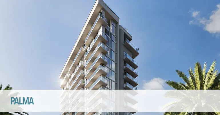 Palma Miami Beach Residences West Eleventh