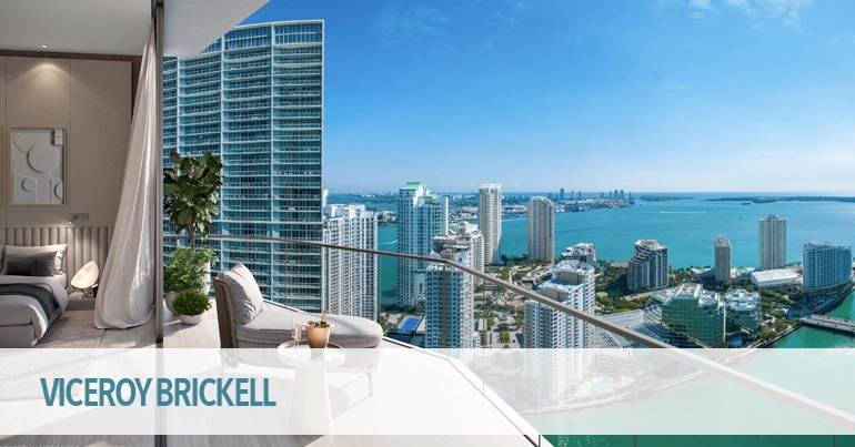 Viceroy Brickell